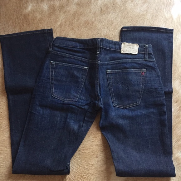 replay jeans near me